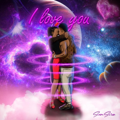 I Love You - Single