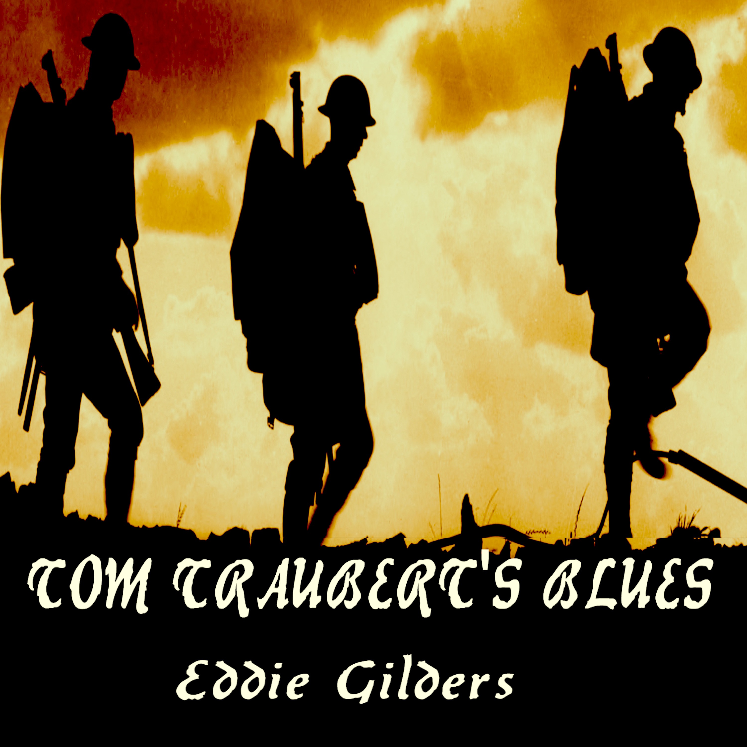 Tom Traubert's Blues