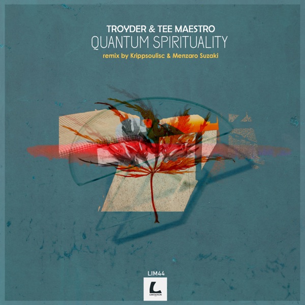 Quantum Spirituality (Remixes) - Single