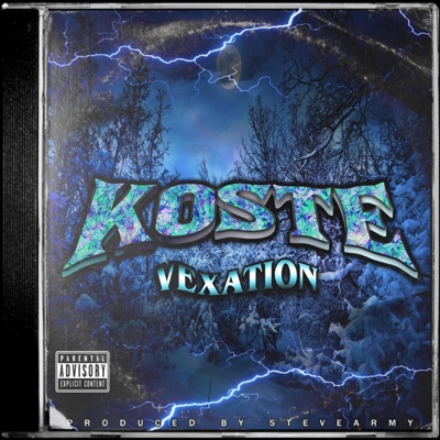Vexation - Single