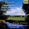 Elgar: Symphony No. 1 & Pomp and Circumstance Marches Nos. 1 & 2