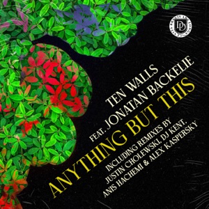 Anything But This (feat. Jonatan Backelie) - EP
