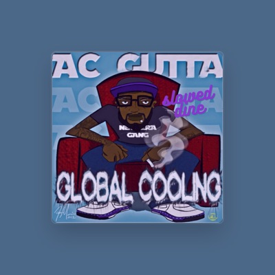 Listen to Ac Gutta, watch music videos, read bio, see tour dates & more!