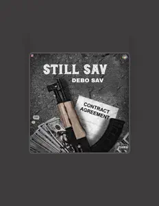 Écoutez Debo Sav, regardez des vidéoclips, lisez la biographie, consultez les dates de tournée et plus encore !