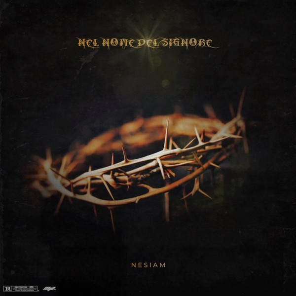Nel Nome Del Signore - EP