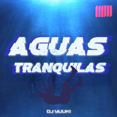 Águas Tranquilas - Single