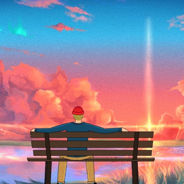 Sitting Here