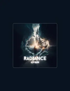 Listen to Radiance, watch music videos, read bio, see tour dates & more!