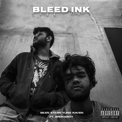 BLEED INK - EP
