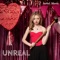 Unreal - Isabel Maria lyrics