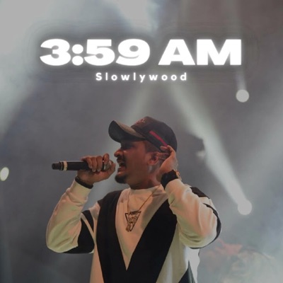 Naimul Alam Jamil - 3:59 AM (Divine slowed reverb)