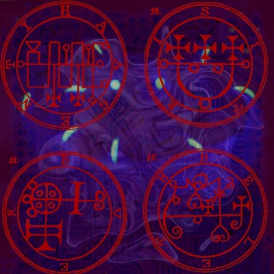 APPLIED DEMONOLOGY - Single