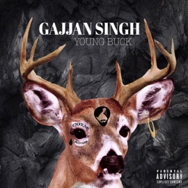 Young Buck Gajjan Singh