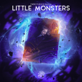 Little Monsters - Fabio Fusco & livicious