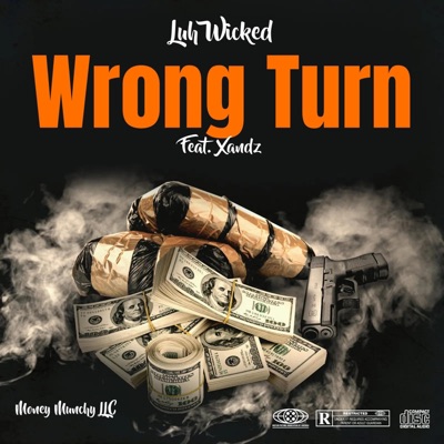 Wrong Turn (feat. Xandz) - Single