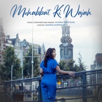 Mohabbat Ki Wajah - Single - Samira Koppikar