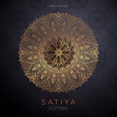 Satiya (Extended Mix) artwork