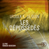 Les Dépossédés - Ursula K. Le Guin