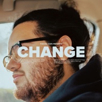 Change - Single - Finding Hope