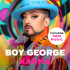 Karma - Boy George