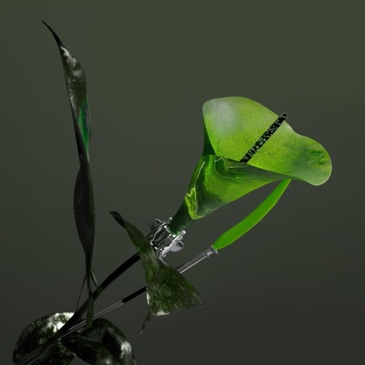 IN YOUR BLOOD (TAAHLIAH Remix) - Single