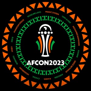 L'Afrique c'est nous - AFCON 2023