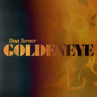 Goldeneye (Morales Club Mix) — Tina Turner