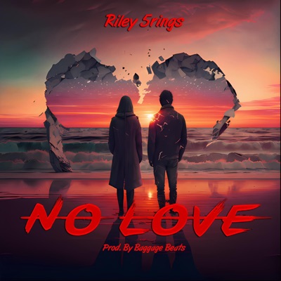 No Love - Single