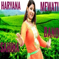 Haryana Mewati Sahina BANO - Single - Sahil Sayer Mewati