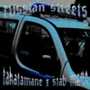 Russian Streets - Single