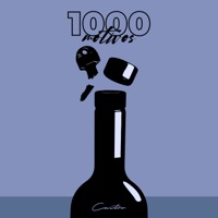 1000 Motivos - Single - Castro28002
