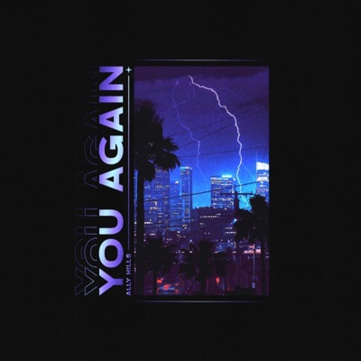 You Again - Single
