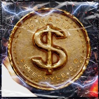 FREESTYLE 2.0 - Single - D.NADIE