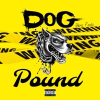 DOG POUND - Single - Geno Foosii