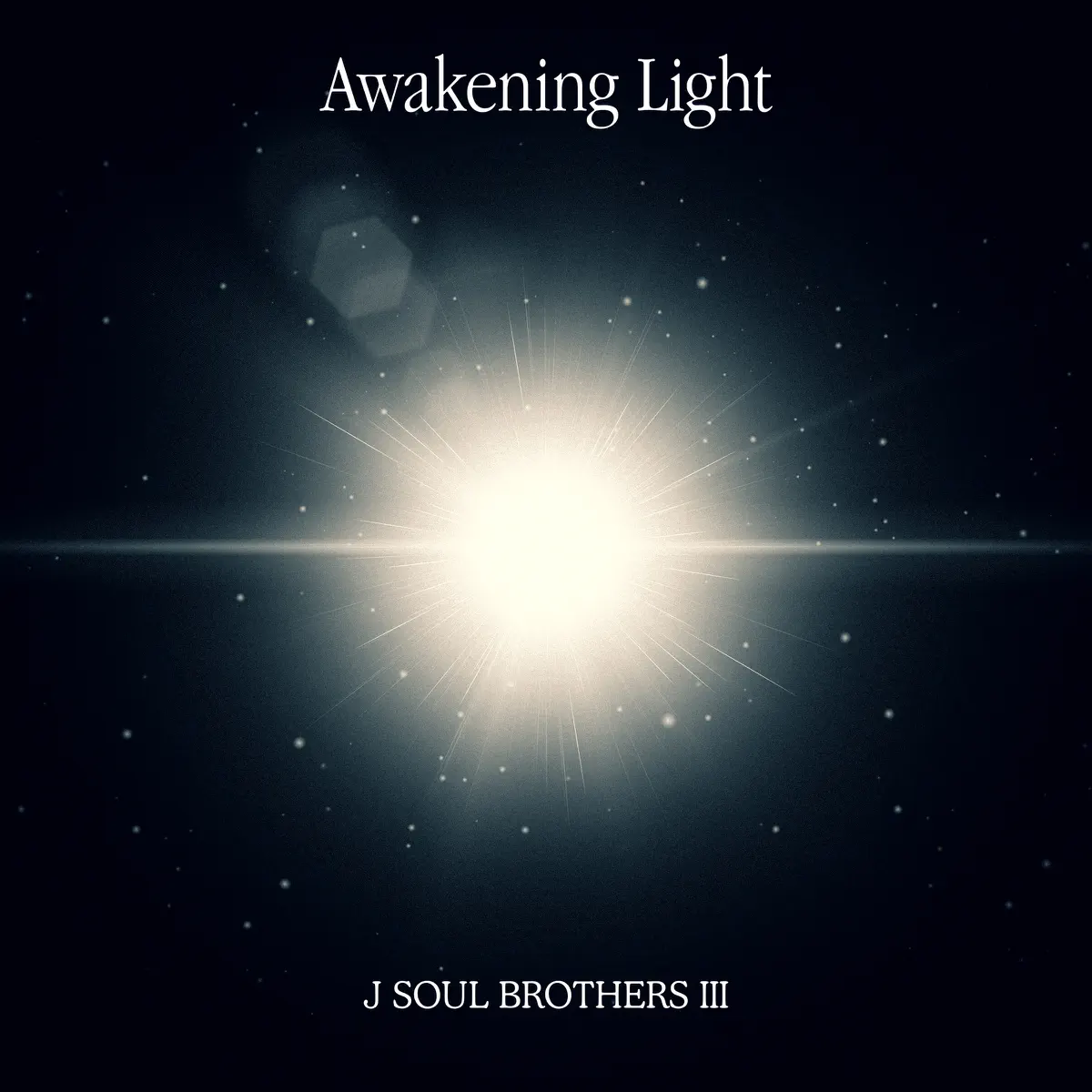三代目 J SOUL BROTHERS from EXILE TRIBE - Awakening Light - Single (2023) [iTunes Plus AAC M4A]-新房子