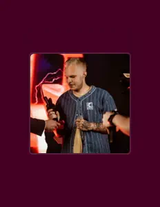 Listen to Dano Kapitán, watch music videos, read bio, see tour dates & more!