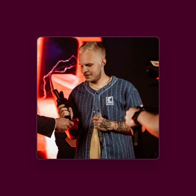 Listen to Dano Kapitán, watch music videos, read bio, see tour dates & more!