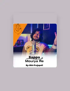 Listen to SHIV PRAJAPATI, watch music videos, read bio, see tour dates & more!