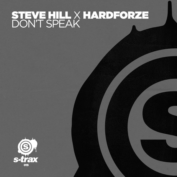 Don't Speak - Single