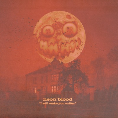 Neon Blood - Single