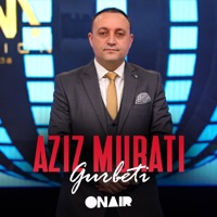 Gurbeti - Single - Aziz Murati