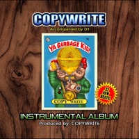 Joy to the World - Single - Copywrite