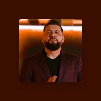 Listen to Ady Amar, watch music videos, read bio, see tour dates & more!