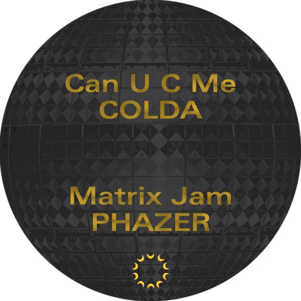 Can U C Me / Matrix Jam - Single