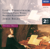 Liszt: Liebestraum - Favourite Piano Works - Jorge Bolet