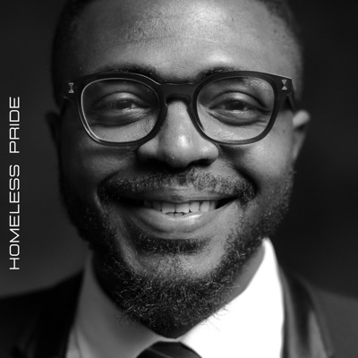 Homeless Pride (with Jean Blazer) - Single