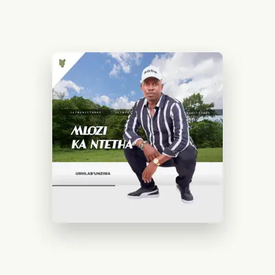 Mlozi ka Ntetha을(를) 듣고, 뮤직 비디오를 보고, 약력을 읽고, 투어 일정 등을 확인하세요!