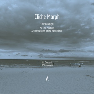 Time Paradigm (Michal Wolski Remix)