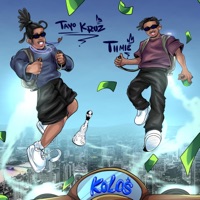 KOLOS - Single - Tayo Kruz & Tiimie
