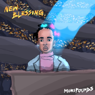 New Blessings - Single
